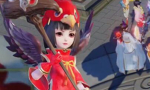 梦幻新诛仙贪玩鹊灵位置介绍