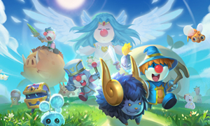 摩尔庄园精灵分布地点大全