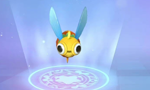 摩尔庄园精灵阵容调整方法