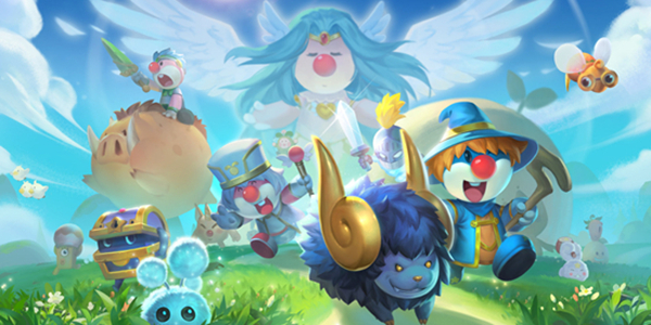 摩尔庄园勇士攻略