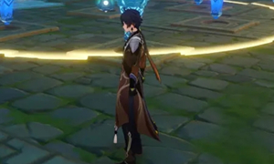 原神稻妻机关棋谭第八关攻略