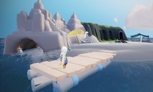 光遇夏日礼包上线时间介绍