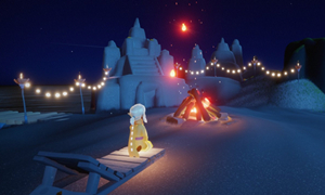 光遇夏日礼包价格介绍