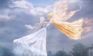 闪耀暖暖你听风在轻轻吹搭配攻略