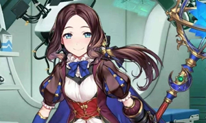 命运冠位指定灵衣更换方法