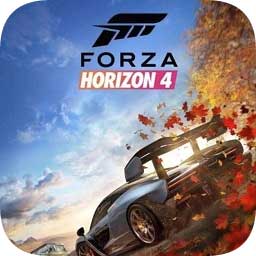 极限竞速:地平线4