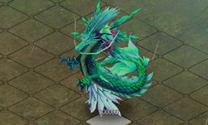 汉末霸业四大神兽阵容打法攻略