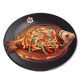 江湖悠悠五柳鱼食谱