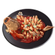 江湖悠悠松鼠桂鱼食谱
