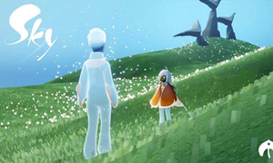 光遇夏之日热血运动员位置介绍