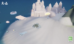 光遇挂机收集烛火攻略