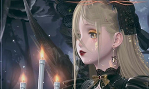 闪耀暖暖神秘的黑糖女巫搭配攻略