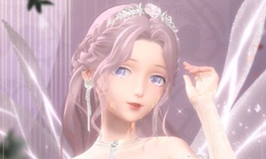 闪耀暖暖开朗的玫瑰仙子搭配攻略