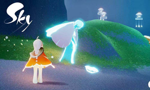 光遇正太先祖复刻攻略