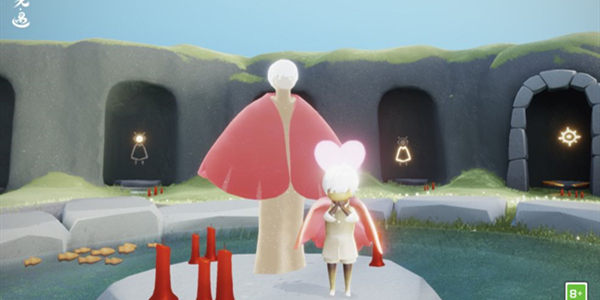 光遇8.26复刻先祖攻略