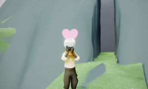 光遇鸣谢动作展示攻略