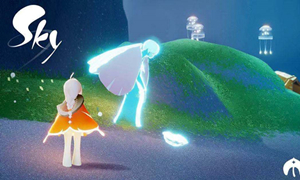 光遇正太先祖位置介绍