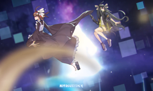 灵魂潮汐0-2通关攻略