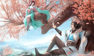梦幻新诛仙聘请仙友作战方法
