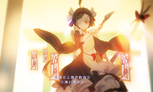 灵魂潮汐2-1通关攻略