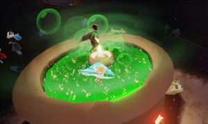 光遇万圣节礼包价格介绍2021