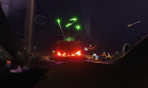 光遇万圣节开启时间介绍2021