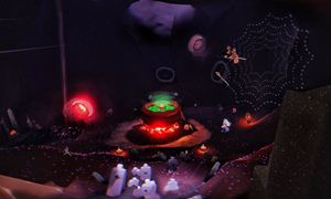 光遇万圣节地图进入方法2021