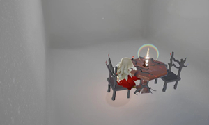 光遇万圣节椅子爱心数量介绍