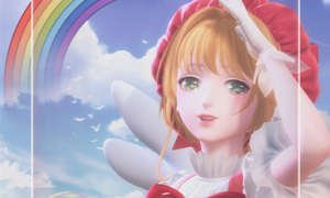 闪耀暖暖晴空下的旅程搭配攻略