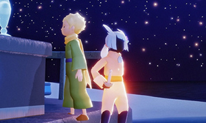 光遇击剑裤结束兑换时间介绍