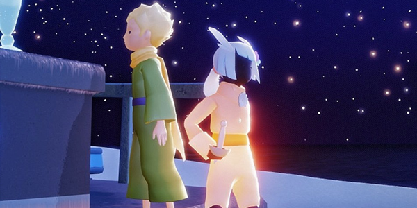 光遇击剑裤攻略