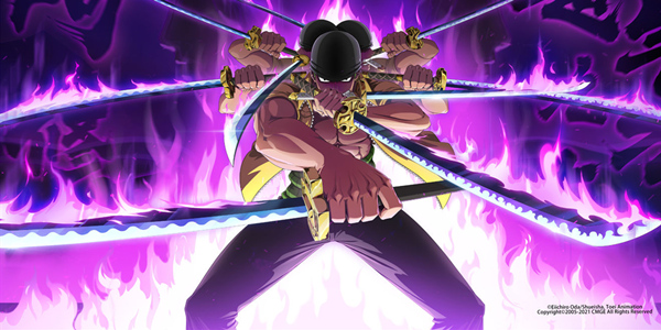 航海王热血航线水手答题