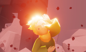 光遇小王子伊甸位置介绍