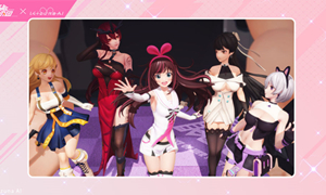 高能手办团兑换码9月