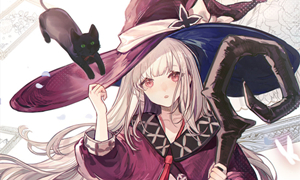 复苏的魔女第六章掉落攻略