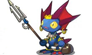 洛克王国鱼人刺客配招攻略