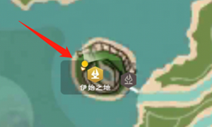 创造与魔法树人蒙特位置介绍