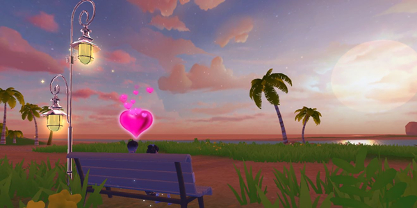 创造与魔法树人蒙特攻略