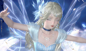 闪耀暖暖你比夜色更美​搭配攻略