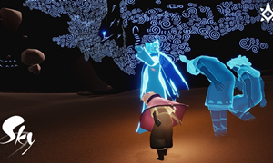 光遇风先知兑换图