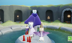 光遇9.9复刻先祖攻略大全