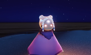 光遇花苞头获取方式