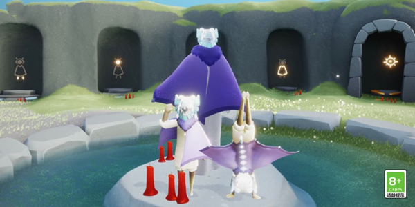 光遇9.9复刻先祖攻略