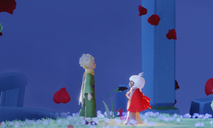 光遇9月9日季节蜡烛位置汇总