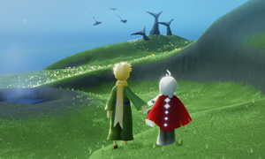 光遇9月10日季节蜡烛位置汇总