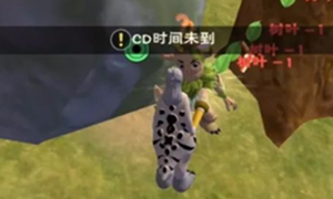 创造与魔法树人蒙特驯服方法