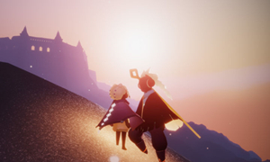 光遇9月12日季节蜡烛位置汇总