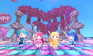 迷你世界2021激活码9月12日