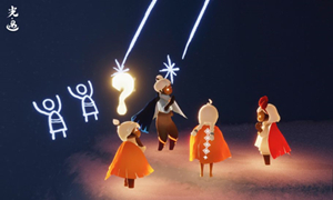 光遇9月13日季节蜡烛位置汇总