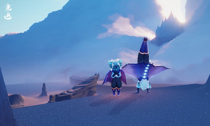 光遇9月14日季节蜡烛位置汇总